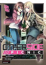 Otherside Picnic 02 (Manga) manga