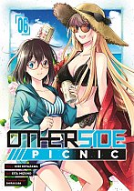 Otherside Picnic 06 (Manga) manga