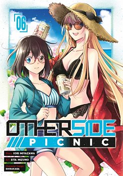 Otherside Picnic 06 (Manga) - MangaShop.ro