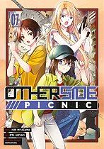 Otherside Picnic 07 manga