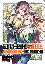 Otherside Picnic 04 (Manga) manga