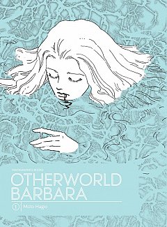 Otherworld Barbara Vol.  1 (Hardcover)