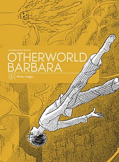 Otherworld Barbara Vol.  2 (Hardcover)