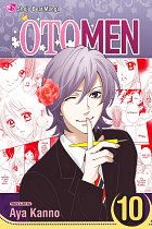 Otomen Vol. 10 manga