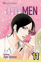 Otomen Vol. 11 manga