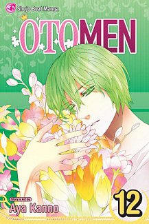 Otomen Vol. 12