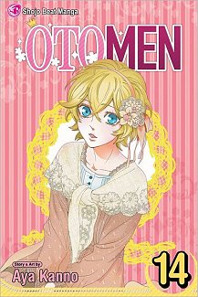 Otomen Vol. 14