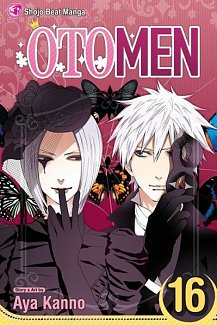 Otomen Vol. 16