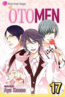 Otomen Vol. 17