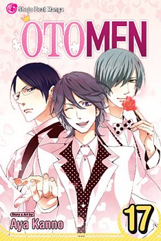 Otomen Vol. 17 - MangaShop.ro
