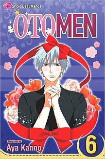 Otomen Vol.  6