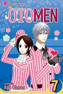 Otomen Vol.  7