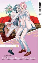 Our Not-So-Lonely Planet Travel Guide, Volume 7 manga