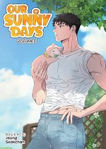 Our Sunny Days Vol. 1 manga