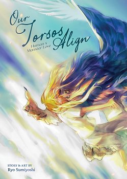 Our Torsos Align: Human X Monster Love (Omnibus) [Vol. 1-2] - MangaShop.ro