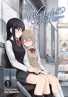 Our Wonderful Days Vol.  1