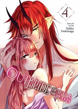 Outbride: Beauty and the Beasts Vol. 4 - MangaShop.ro