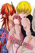 Outbride: Beauty and the Beasts Vol. 5