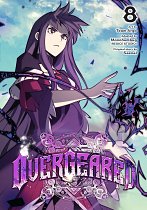 Overgeared, Vol. 8 manga