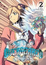 Overgeared, Vol. 2 manga