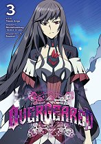 Overgeared, Vol. 3 manga