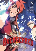 Overgeared, Vol. 5 manga