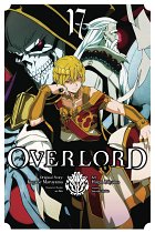 Overlord, Vol. 17 (Manga) manga