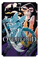 Overlord Vol.  7 manga