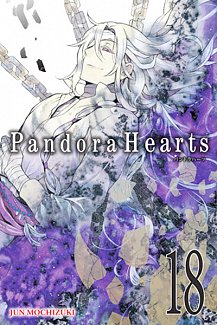 Pandora Hearts Vol. 18