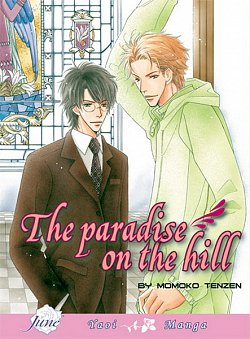 The Paradise on the Hill - MangaShop.ro