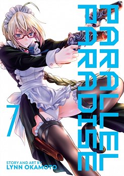 Parallel Paradise Vol.  7 - MangaShop.ro