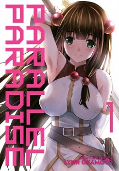 Parallel Paradise Vol.  1 - MangaShop.ro