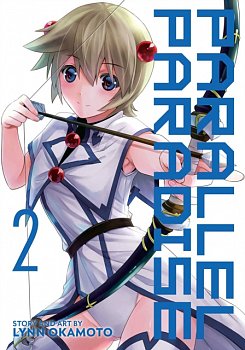 Parallel Paradise Vol.  2 - MangaShop.ro