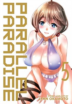 Parallel Paradise Vol.  5 - MangaShop.ro