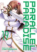 Parallel Paradise Vol. 19 manga