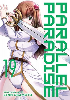 Parallel Paradise Vol. 19 - MangaShop.ro