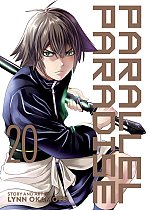 Parallel Paradise Vol. 20 manga