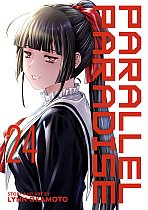 Parallel Paradise Vol. 24 manga