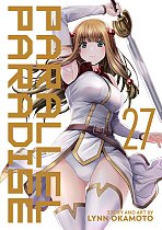 Parallel Paradise Vol. 27 manga