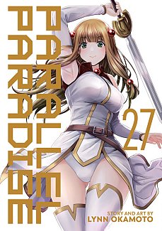 Parallel Paradise Vol. 27