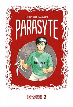 Parasyte Full Color Collection 2 (Hardcover) - MangaShop.ro