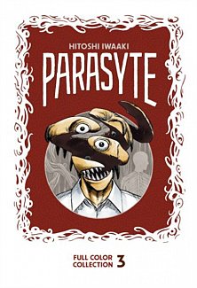 Parasyte Full Color Collection 3 (Hardcover)