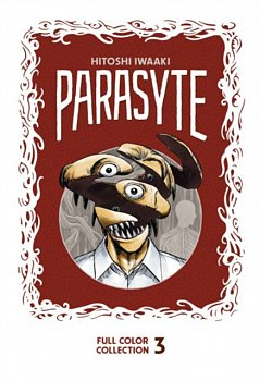Parasyte Full Color Collection 3 (Hardcover) - MangaShop.ro