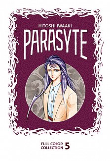 Parasyte Full Color Collection 5 (Hardcover)