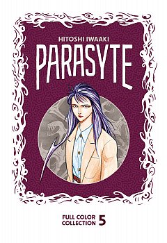 Parasyte Full Color Collection 5 (Hardcover) - MangaShop.ro