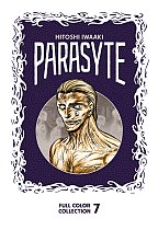 Parasyte Full Color Collection 7 (Hardcover) manga