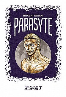Parasyte Full Color Collection 7 (Hardcover)