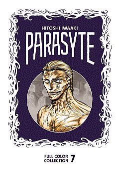 Parasyte Full Color Collection 7 (Hardcover) - MangaShop.ro