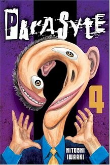 Parasyte Vol.  4