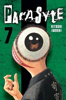 Parasyte Vol.  7